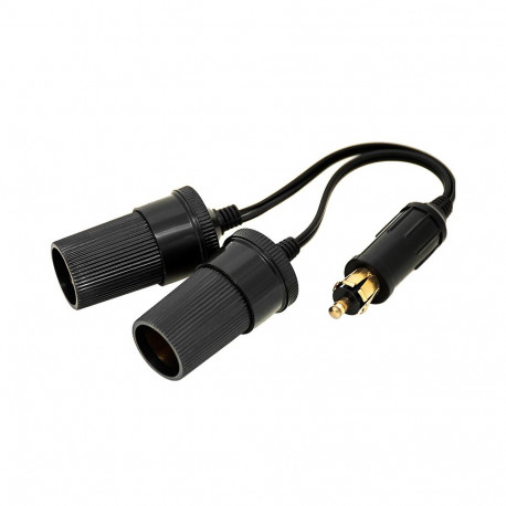 22-220# euro truck sigaretisüütaja jagaja-2 sigaretisüütaja pesa