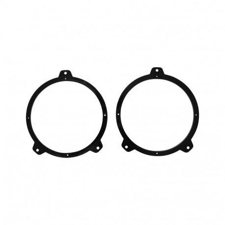 0528# auto adapter kõlarile bmw 3 (e46) 165mm