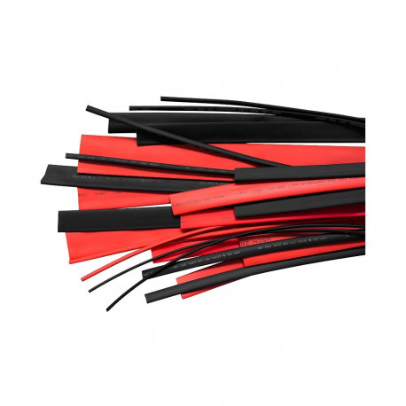 75-516# termokahanev toru 6,0 / 3,0 must (10 tk.)