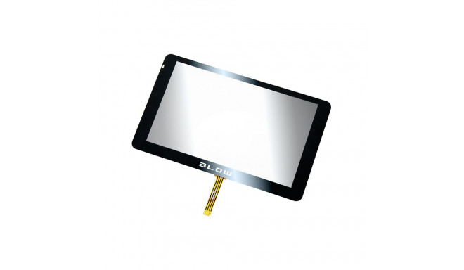 78-127# Panel dotykowy gps 580/590sirocco