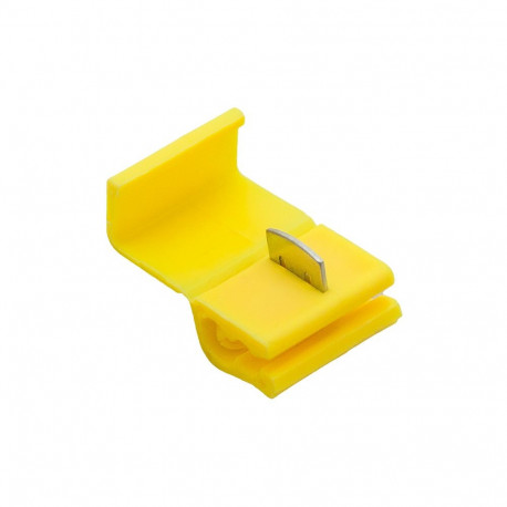 43-406# suur kiirühendusklemm 4-6mm2 100tk