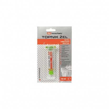 9138# Flux geel - 10 ml