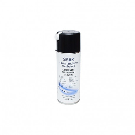 määre 4223# molübdeendisulfiidiga 400ml ag