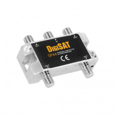 77-213# jagaja f: gn-4gn sp44 digisat 5-2400mhz