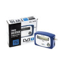 2102# Miernik dvb-t finder tvf10