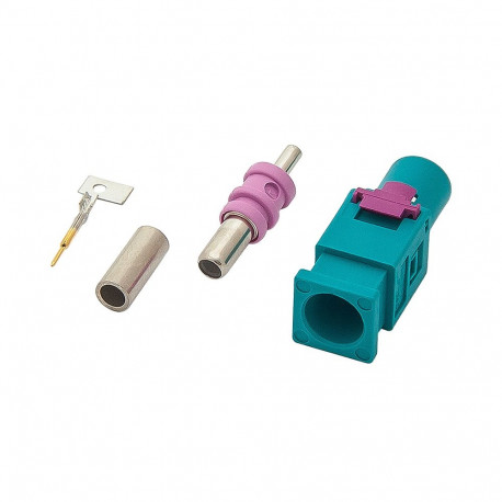 3314# auto antenni fakra mees otse zühendus