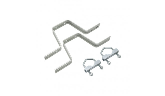 76-893# antenni kinnitus masti jaoks 14 cm