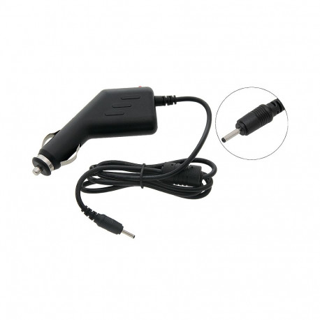 78-473# auto-laadija sirge DC-pistik 0,7/2,5mm 5v/1,5a