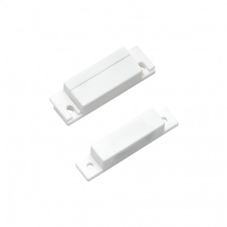 4917# ukseandur ho-03 valge