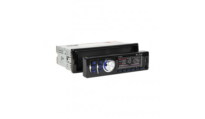 Raadio blow avh-8603 rds mp3/usb/micro sd/bluetooth