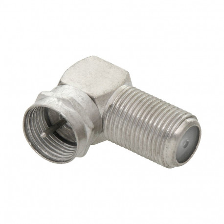 3187# f-pistik f-pesa nurgaga (20 tk.)