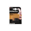 8858# Bateria duracell lr61 aaaa d425 1,5v 2szt