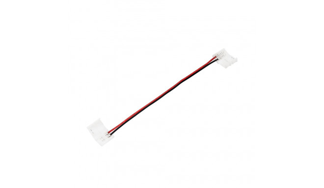 3175# LED-riba pistik 8mm kaabel (10 tk.)