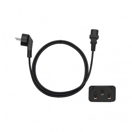 8661# Przyłącze sn-311 zasilające komputerowe 1,5m prosty (ce) (2 tk.)
