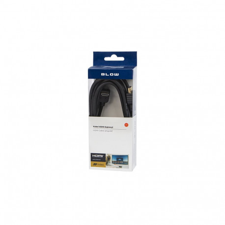 92-604# hdmi-hdmi classic nurgaga 3m