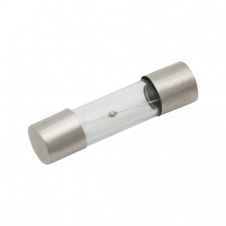 6054# Bezpiecznik wta-t 4a/20mm zwłoczny 100 szt.