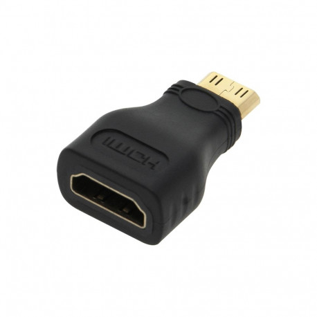 92-104# hdmi mini-pistik – hdmi pesa adapter