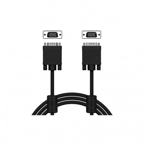 92-084# vga-vga ühenduskaabel 1,8m