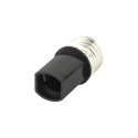 87-103# Adapter żarówki e27/e14 (5 tk.)