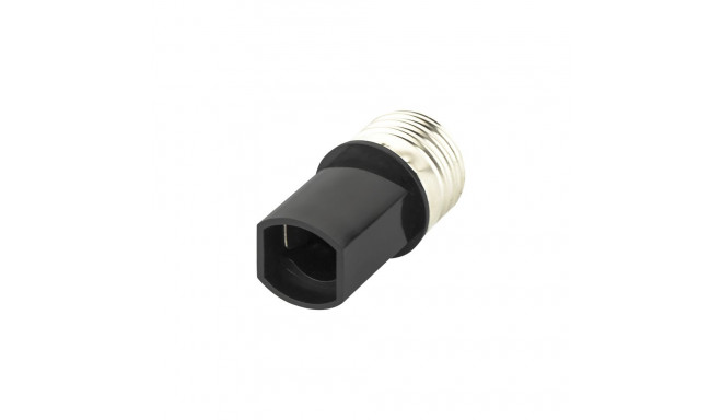 87-103# Adapter żarówki e27/e14 (5 tk.)