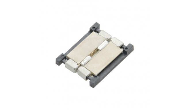 5680# konektor led-ribadele ühendus 10 mm 2-pin (8 tk.)