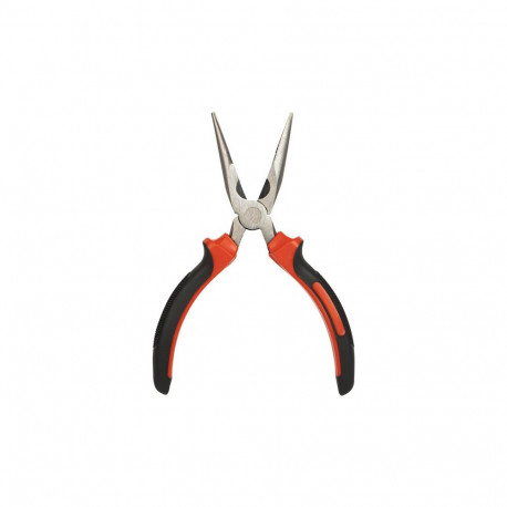 9957# Szczypce wydłużone proste 150mm hy-609d`