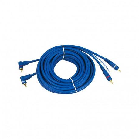 8676# przyłącze 2xrca 6mm 5m kuldne nurgaga + juhtseade