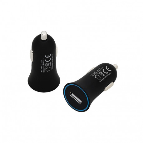 78-035# autolaadija gn. 1xusb-a 1a 5v