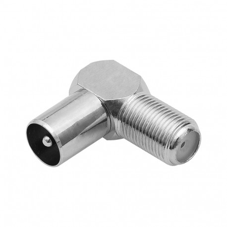 3228# antenniadapter f: antennipistik – f-pesa nurkne f-m07 (20 tk.)