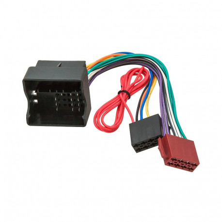 1968# auto pistik bmw>2001 can-bus - iso