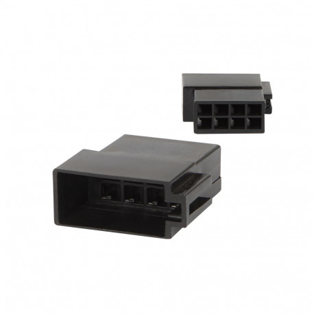 1333# iso korpus 8pin kõlaripesa (10 tk.)