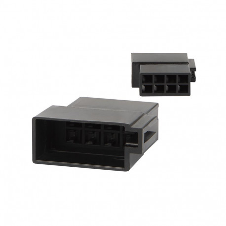 1332# suur korpus 5pin toitepesa (10 tk.)