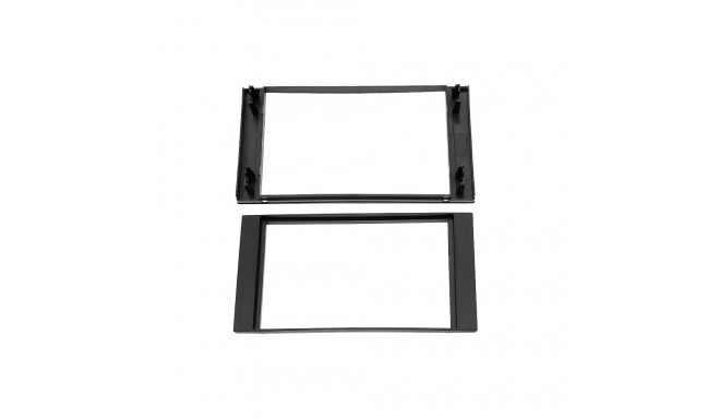 4742# auto adapter plastist Ford Focus C-Max 2din