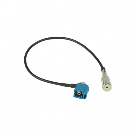 0870# auto antenniadapter vw rns2 ja mfd2