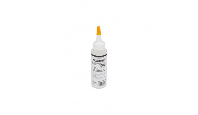 9171# Vedel parafiinõli 100ml. õlitaja