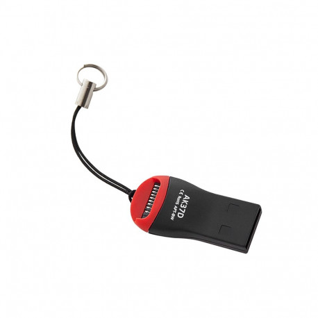 66-242# micro sd/m2 mc124 mälukaardilugeja (5 tk.)