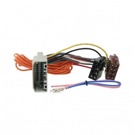 0795# auto adapter chrysler>2007 - iso