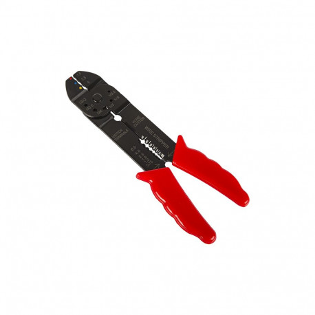 Klemmide presspihid 9498# hy-033 isoleerimata 0,75-6mm