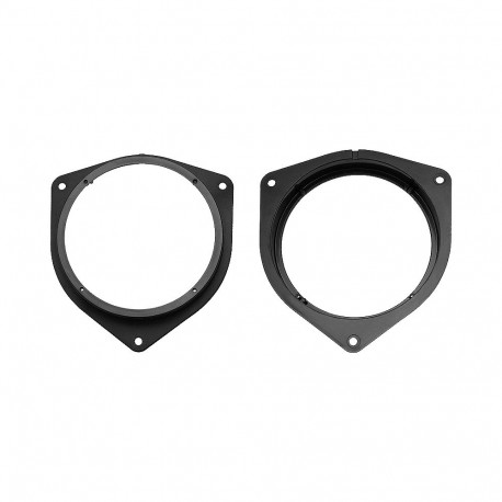 0481# auto kõlaradapter toyota corolla 165mm toyota avensis 2005