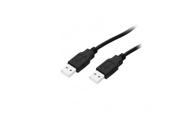 5466# Przyłącze usb a - a 3,0m zawieszka