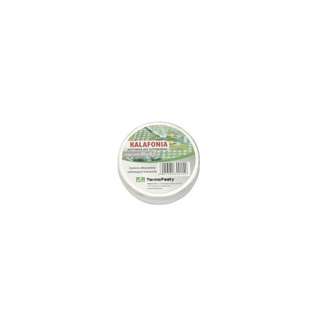 1483# Kalafonia n 20ml. ag (5 tk.)