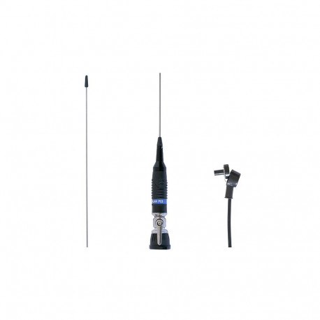20-046# Auto CB-antenni Alan PC-6 240CH