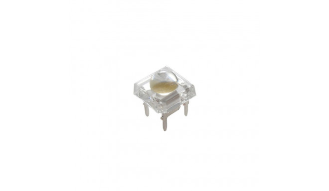 2473# Diood LED 5mm (supervoog valge) (20 tk.)