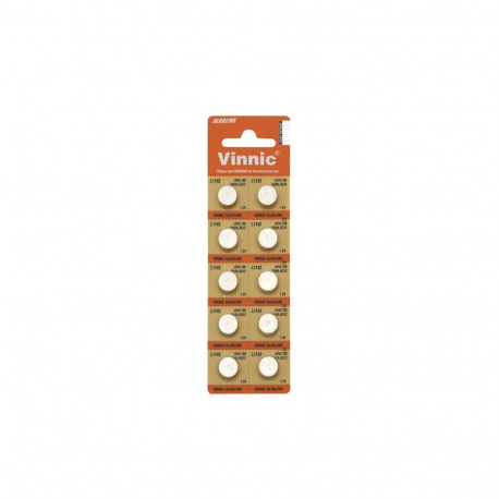 8755# Patarei AG12 blister L1142