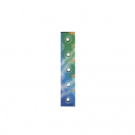 8728# Bateria ag 0 blister l521 10szt