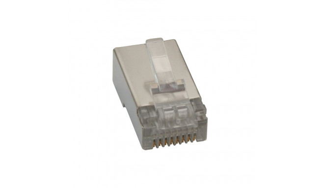 1283# Wtyk telefoniczny 8p8c (rj45) ekran