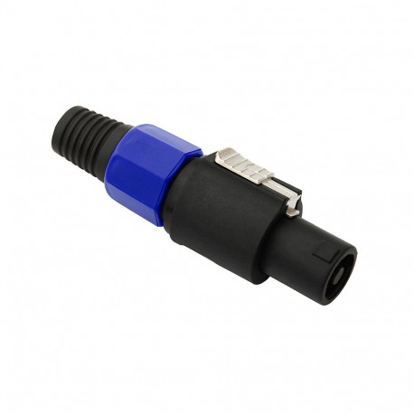 3047# Speakon kaablipistik (10 tk.)