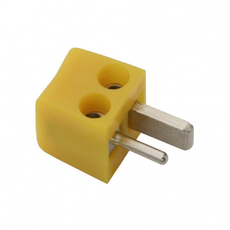 1686# kollane kruvitav nurga all kõlaripistik