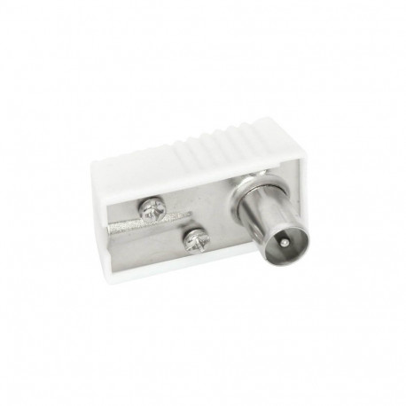 1012# Wtyk antenowy kątowy duży (50 tk.)