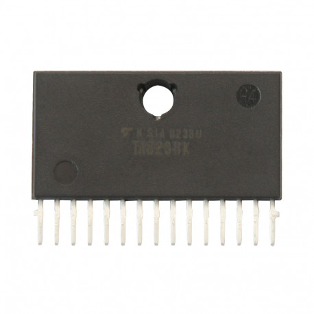 7004# Układ scalony ta8238k
